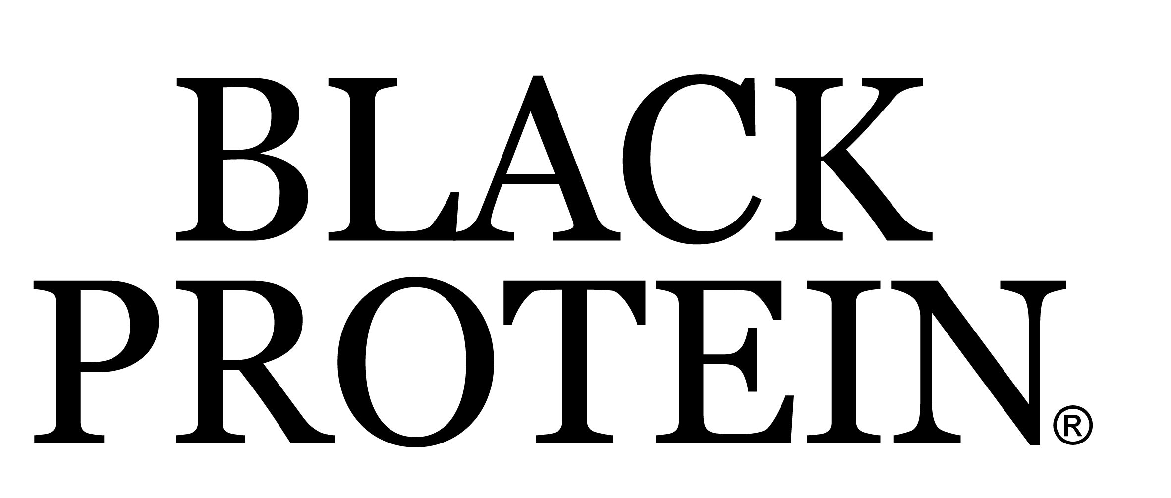 Black Protein