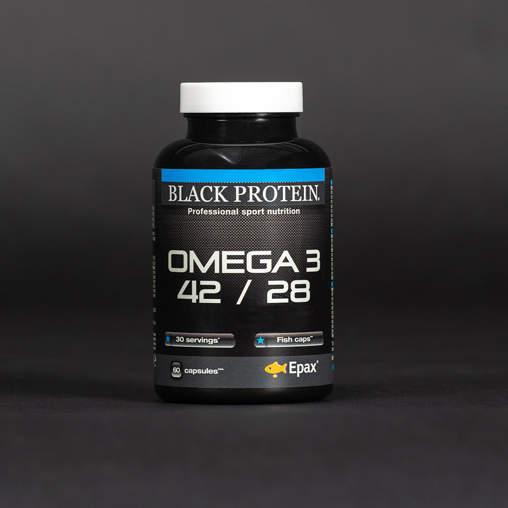Omega 3 Epax