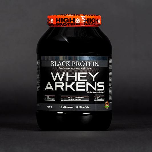 WHEY ARKENS ISOLATE