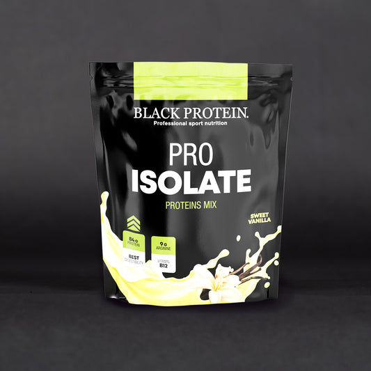 PRO ISOLATE