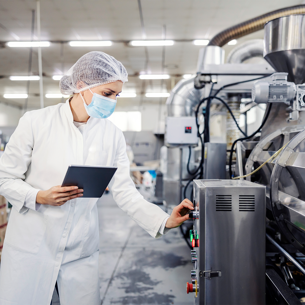 origine de la protéine – Black Protein